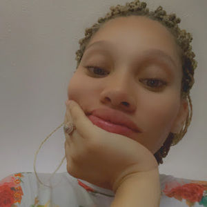 Meet your Posher, Kevyannah